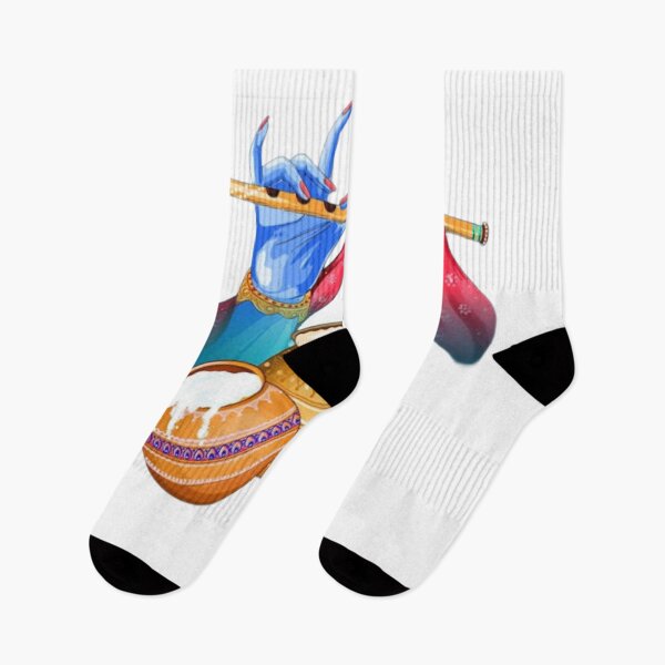 Item preview, Radhe Radhe designed and sold by Lovingindia.
