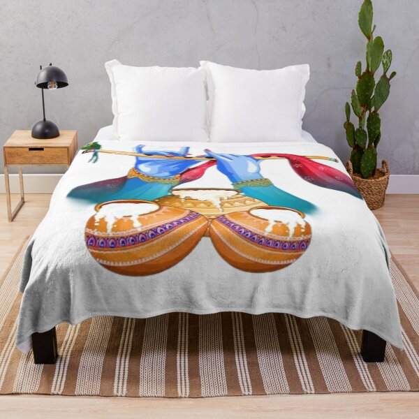 Item preview, Radhe Radhe designed and sold by Lovingindia.