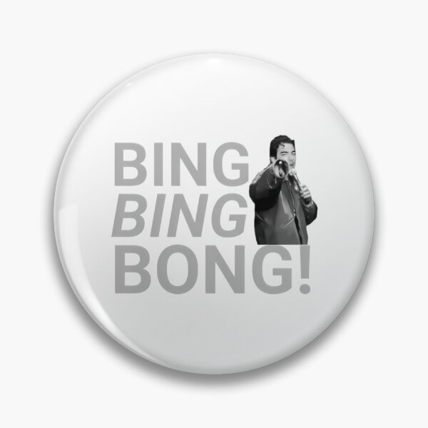Item preview, Joe Jonas Bing Bing Bong ( designed and sold by 99organizersd.