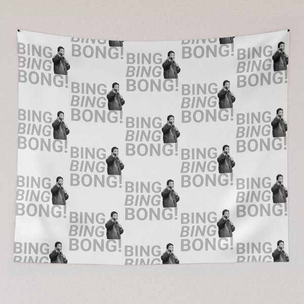 Item preview, Joe Jonas Bing Bing Bong ( designed and sold by 99organizersd.