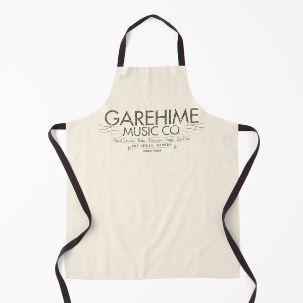 Item preview, Garehime Music Co. 1924 designed and sold by AstroZombie6669.
