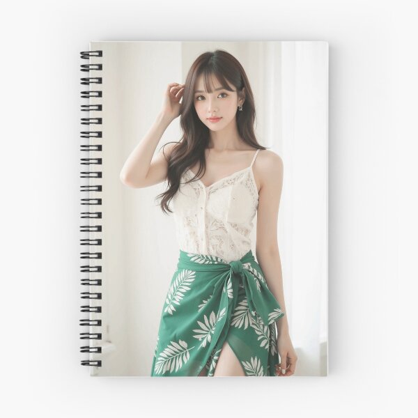 Item preview, Emerald Leaf designed and sold by SEIMEI2025.