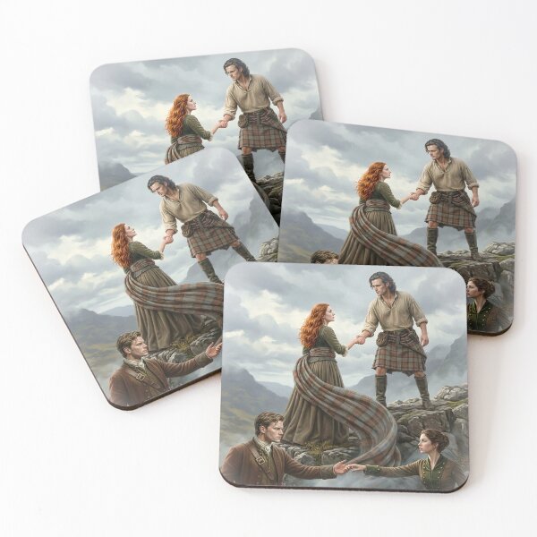 Item preview, Hearts crossed by time designed and sold by Vera-Adxer.