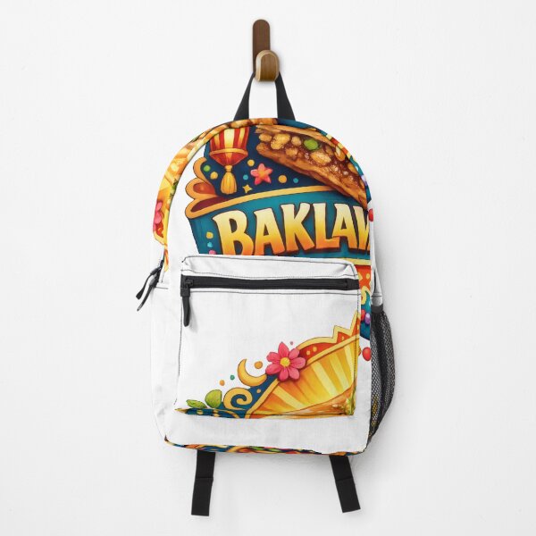 Item preview, Baklava Break Festival Balkan Food designed and sold by OfficialBalkan.