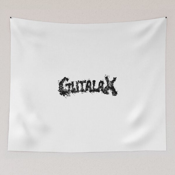 Item preview, Gutalax designed and sold by FapajArt.