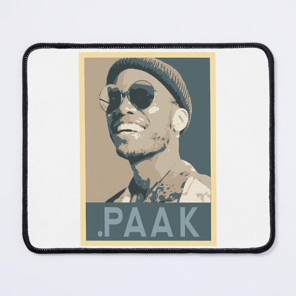 Item preview, Anderson Paak Hope - Oxnard designed and sold by giffywallss.