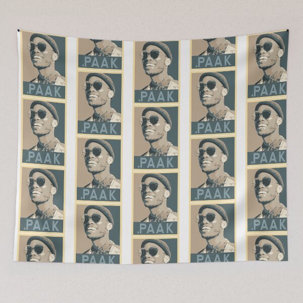 Item preview, Anderson Paak Hope - Oxnard designed and sold by giffywallss.
