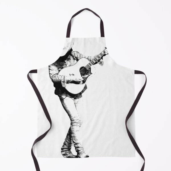 Item preview, Dwight Yoakam T-Shirt designed and sold by KnoxGeorge.
