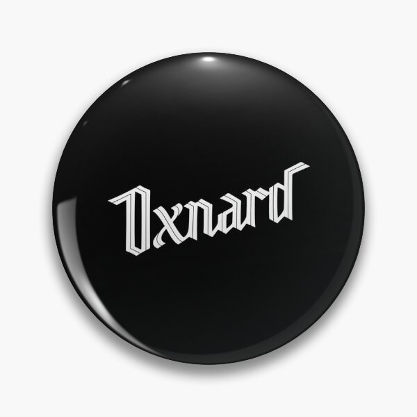 Artikelvorschau, Anderson Paak Oxnard Logo entworfen und verkauft von giffywallss.