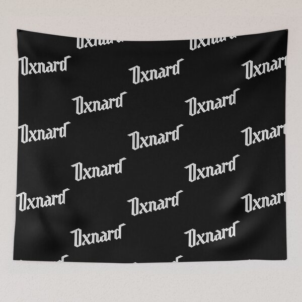 Item preview, Anderson Paak Oxnard Logo designed and sold by giffywallss.
