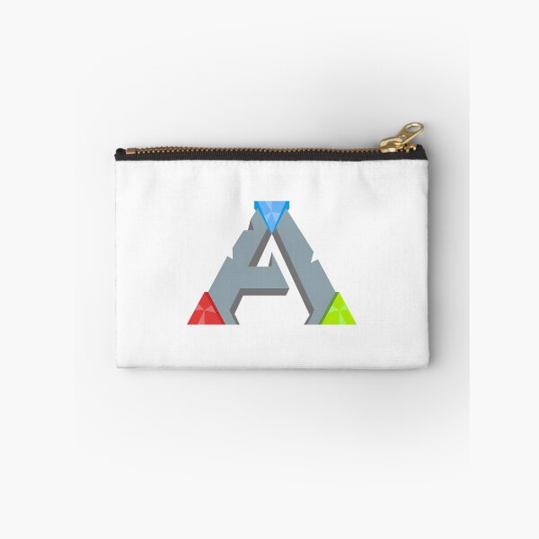 Item preview, Ark Logo Stickers designed and sold by DesignMustangd.