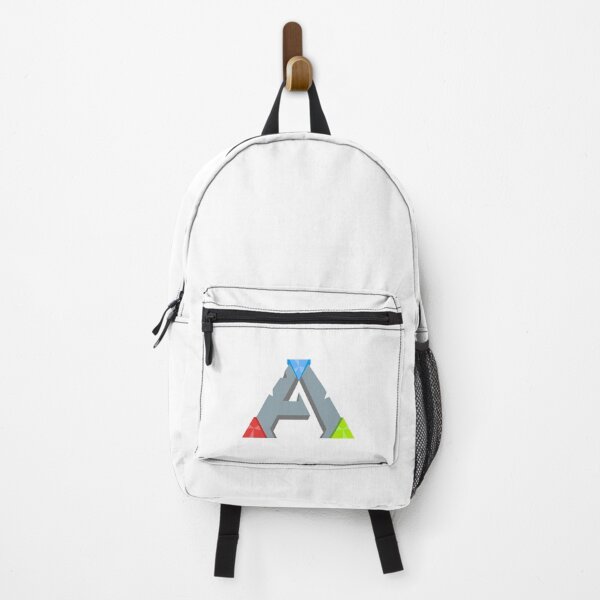 Item preview, Ark Logo Stickers designed and sold by DesignMustangd.