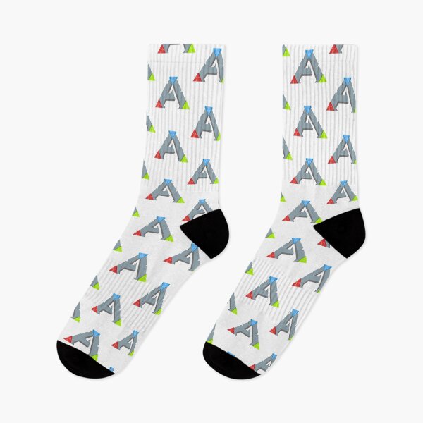Item preview, Ark Logo Stickers designed and sold by DesignMustangd.