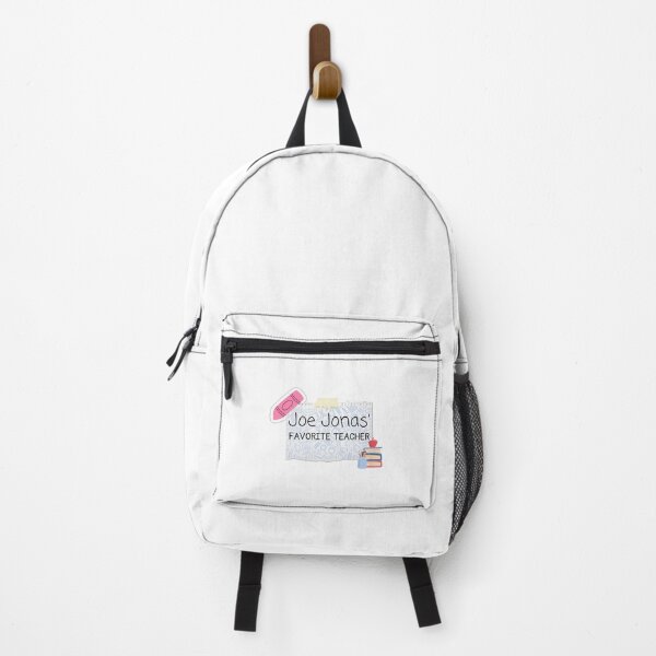 Item preview, Joe Jonas Favorite Teacher designed and sold by 99organizersd.