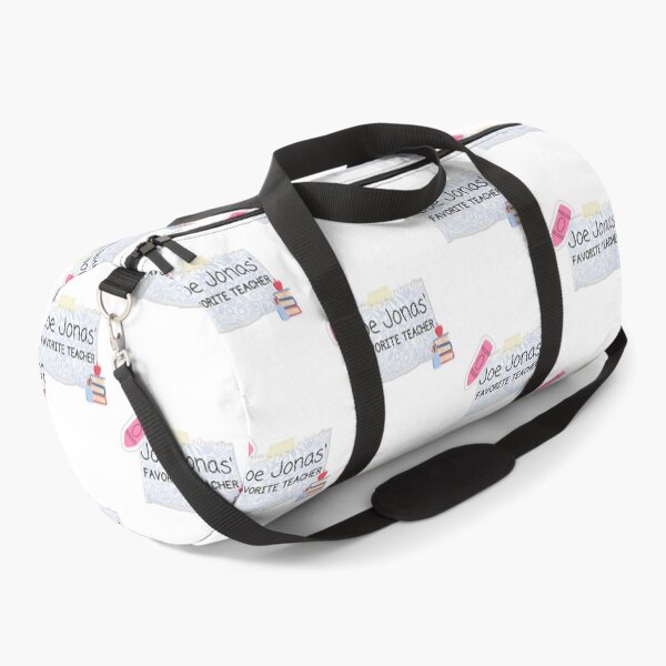 Item preview, Joe Jonas Favorite Teacher designed and sold by 99organizersd.