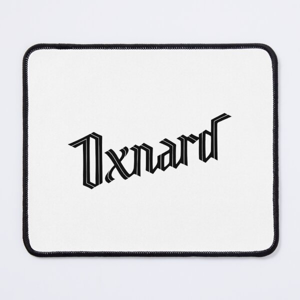 Item preview, Anderson Paak Oxnard Logo designed and sold by giffywallss.