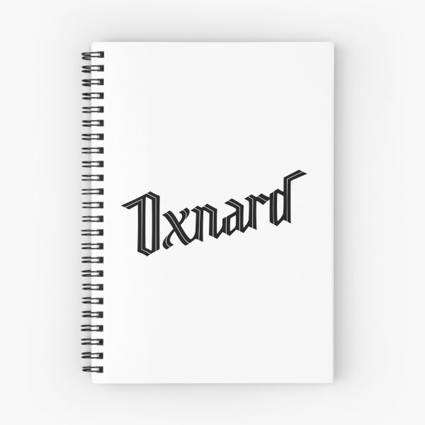 Item preview, Anderson Paak Oxnard Logo designed and sold by giffywallss.