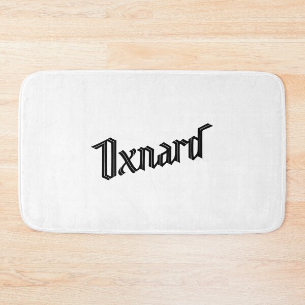 Item preview, Anderson Paak Oxnard Logo designed and sold by giffywallss.