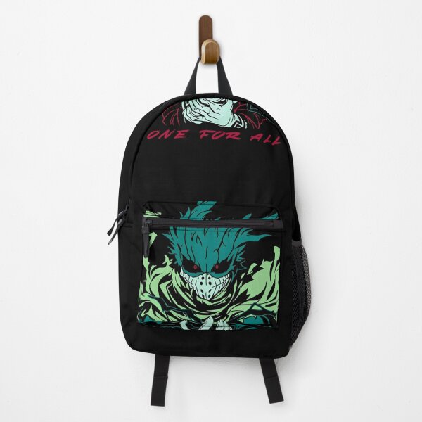 Item preview, Deku One For All designed and sold by Creaturesinzo.