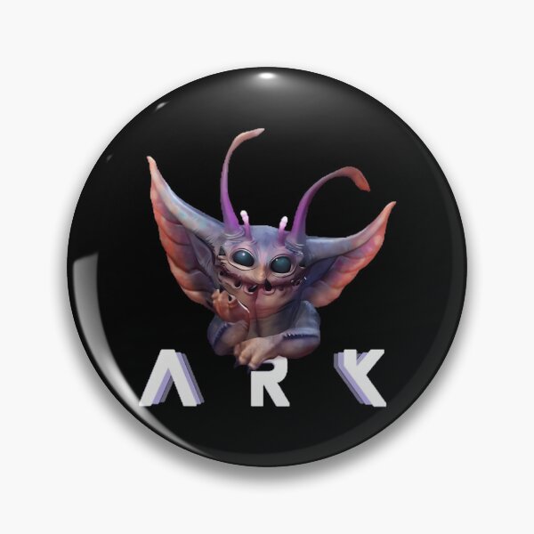Item preview, Ark Noglin designed and sold by DesignMustangd.