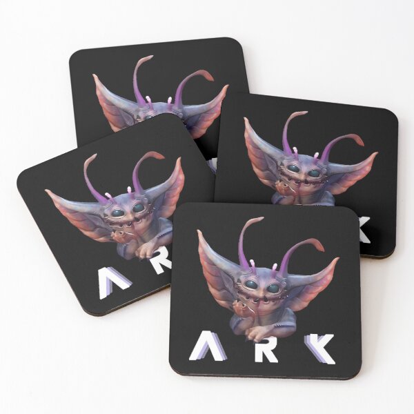 Item preview, Ark Noglin designed and sold by DesignMustangd.
