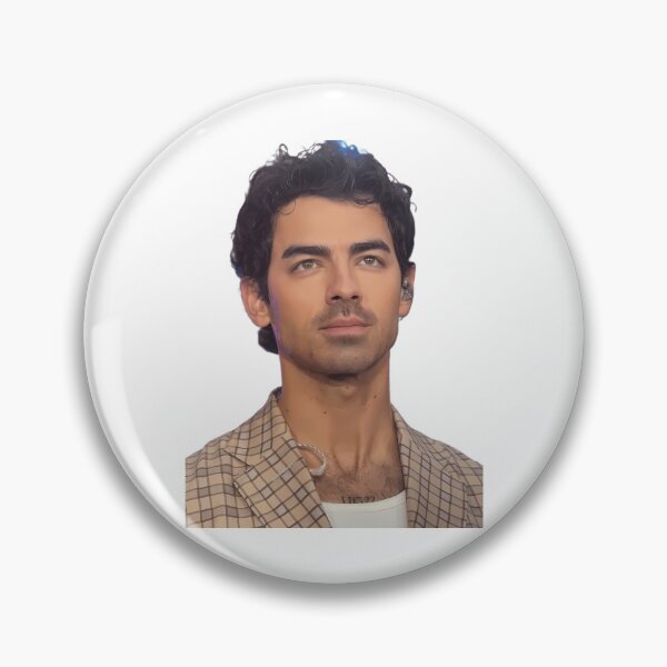 Item preview, Joe Jonas Flannel designed and sold by 99organizersd.