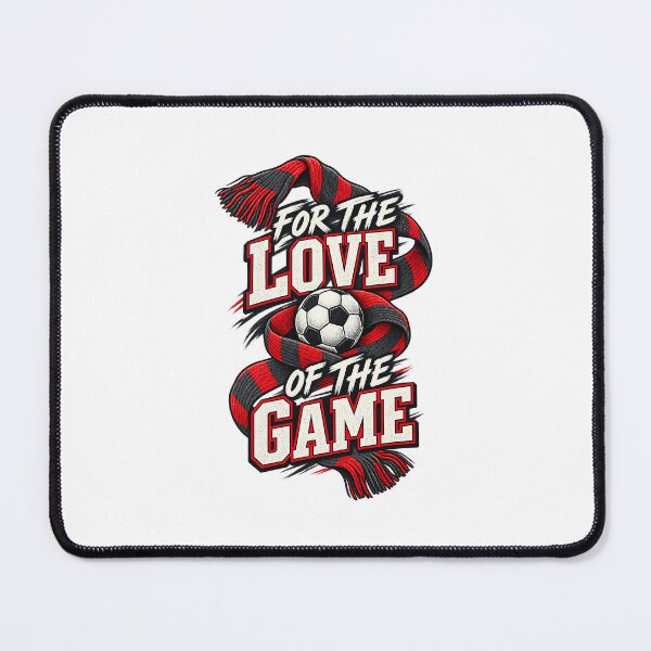 Item preview, For the Love of the Game designed and sold by bysidd.