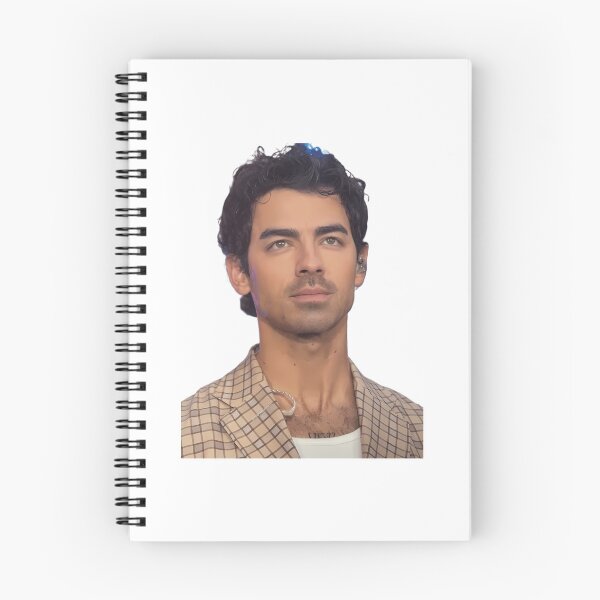 Item preview, Joe Jonas Flannel designed and sold by 99organizersd.