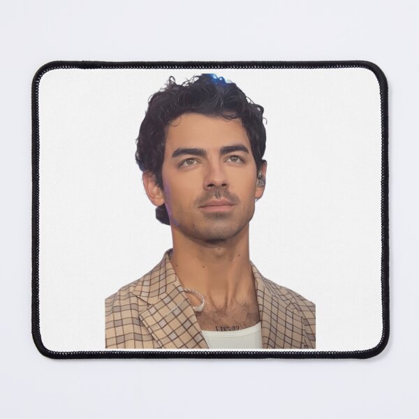Item preview, Joe Jonas Flannel designed and sold by 99organizersd.