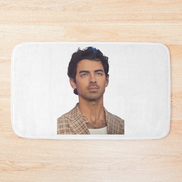 Item preview, Joe Jonas Flannel designed and sold by 99organizersd.