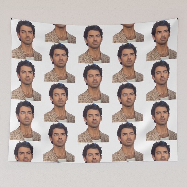 Item preview, Joe Jonas Flannel designed and sold by 99organizersd.