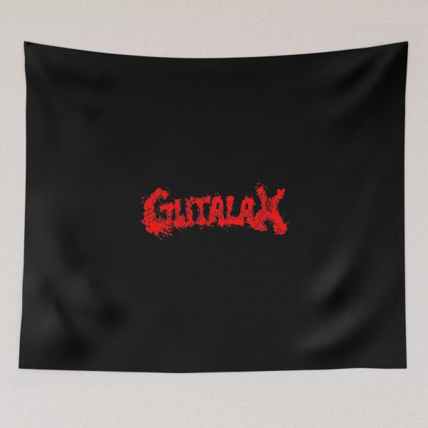 Item preview, Gutalax designed and sold by FapajArt.