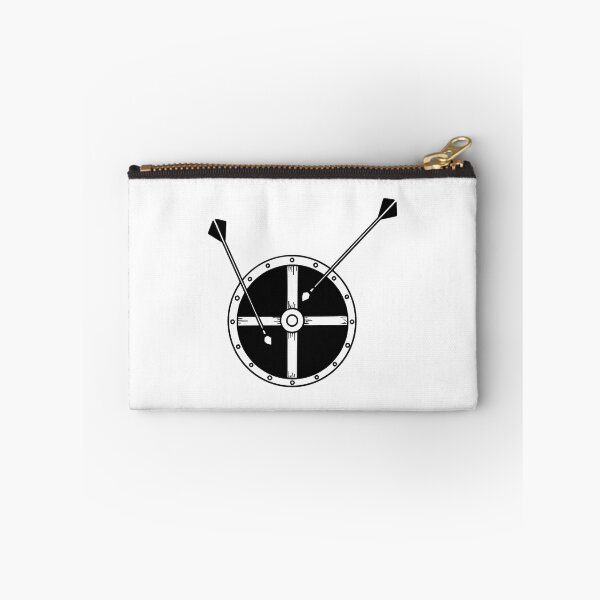 Item preview, Shield Of The Northmen designed and sold by AlySprout.