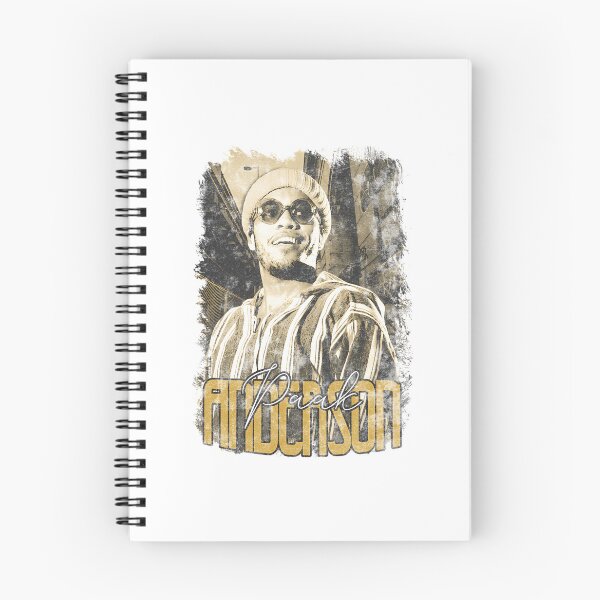 Item preview, Anderson Paak Vintage Retro Grunge Hip Hop Music Art Classic T-Shirt designed and sold by giffywallss.