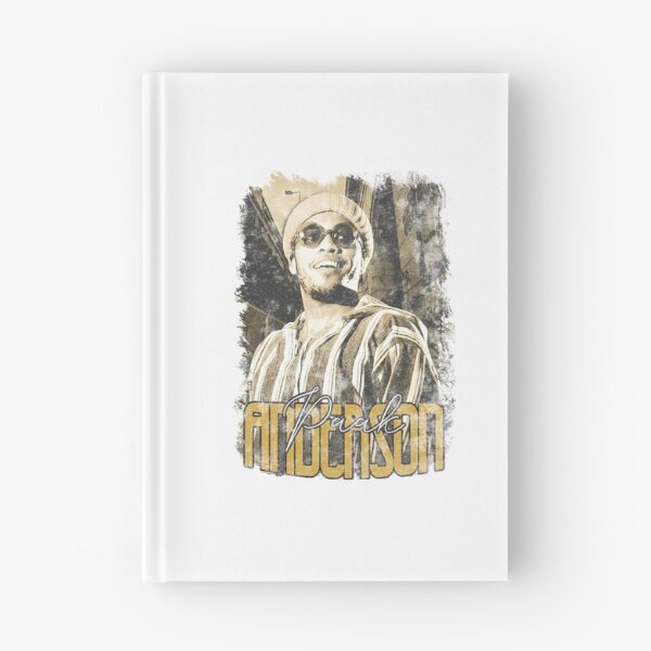 Item preview, Anderson Paak Vintage Retro Grunge Hip Hop Music Art Classic T-Shirt designed and sold by giffywallss.