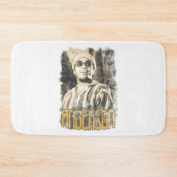 Item preview, Anderson Paak Vintage Retro Grunge Hip Hop Music Art Classic T-Shirt designed and sold by giffywallss.