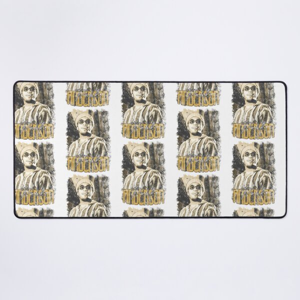 Item preview, Anderson Paak Vintage Retro Grunge Hip Hop Music Art Classic T-Shirt designed and sold by giffywallss.