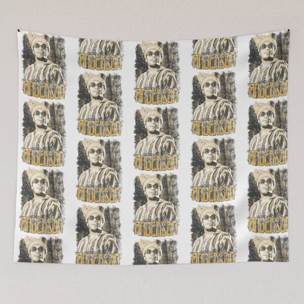 Item preview, Anderson Paak Vintage Retro Grunge Hip Hop Music Art Classic T-Shirt designed and sold by giffywallss.