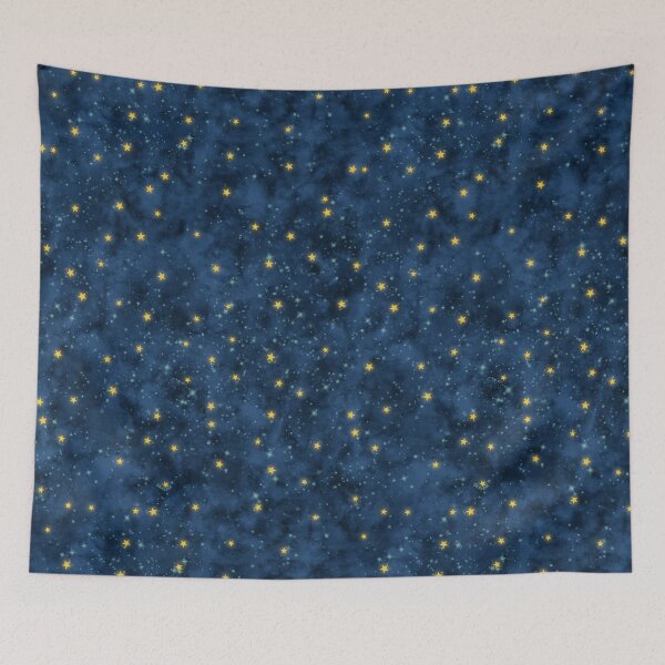 Item preview, Blue Magic Skies designed and sold by JanGrackle.