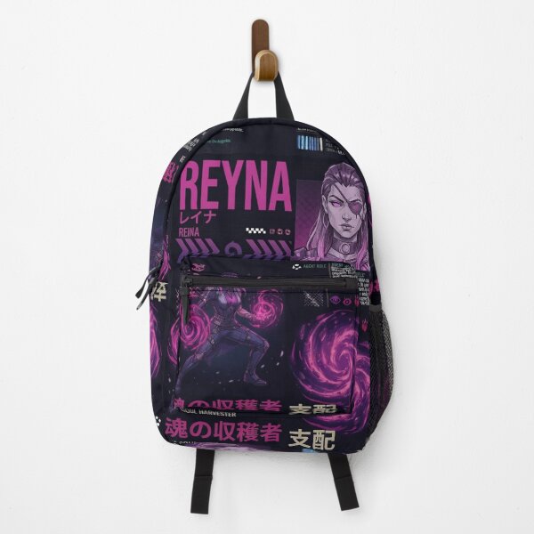Item preview, Reyna Valorant designed and sold by charleBinghaM.
