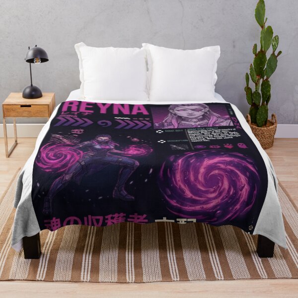 Item preview, Reyna Valorant designed and sold by charleBinghaM.
