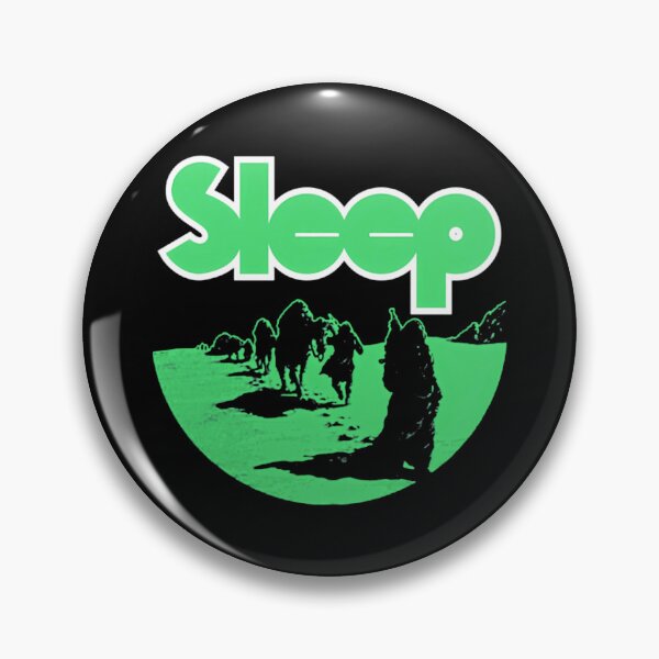 Item preview, Sleeps Band Merch T-Shirt designed and sold by KnoxGeorge.