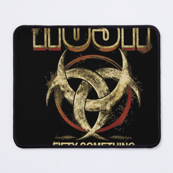 Item preview, Rush Fifty Something Tour 2026 designed and sold by TavishCorbett.