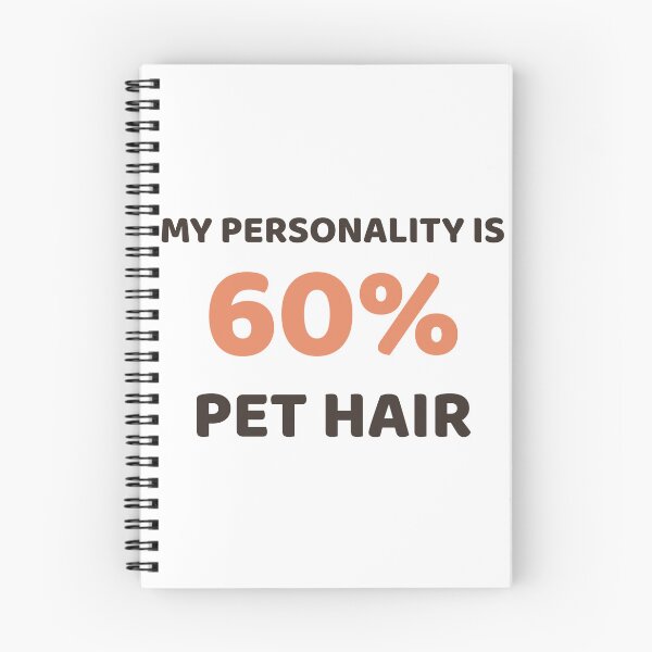 Item preview, Pet Hair designed and sold by lilchaosanimal.