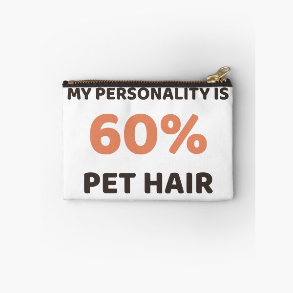 Item preview, Pet Hair designed and sold by lilchaosanimal.