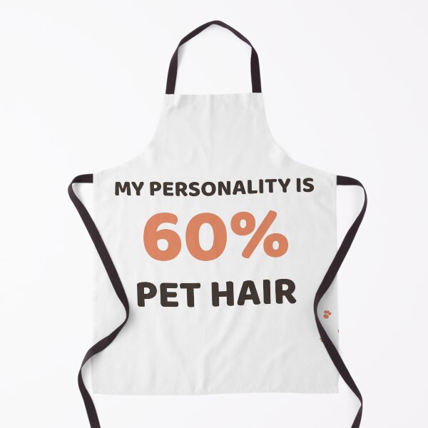 Item preview, Pet Hair designed and sold by lilchaosanimal.