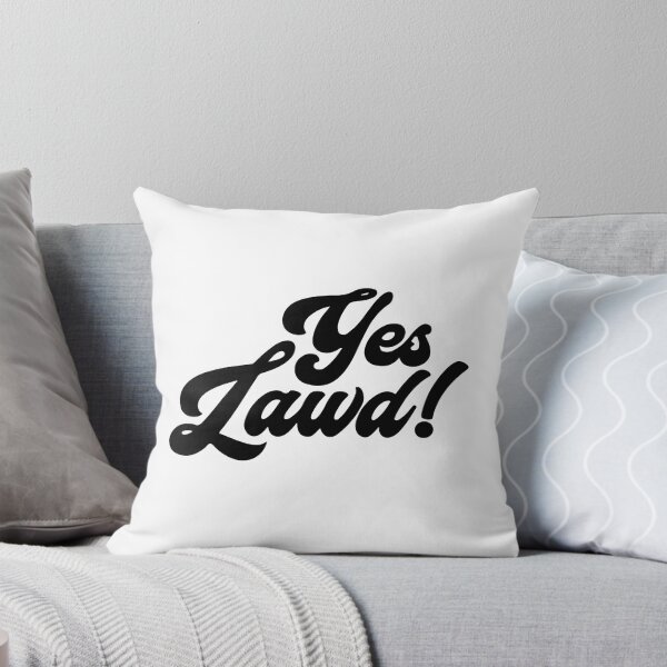 Item preview, Anderson Paak Yes Lawd Logo designed and sold by giffywallss.