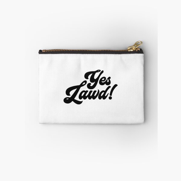 Item preview, Anderson Paak Yes Lawd Logo designed and sold by giffywallss.