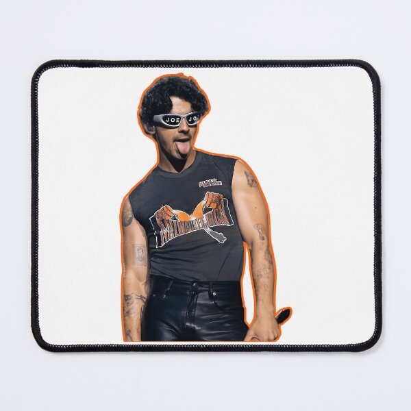 Item preview, Joe Jonas designed and sold by 99organizersd.