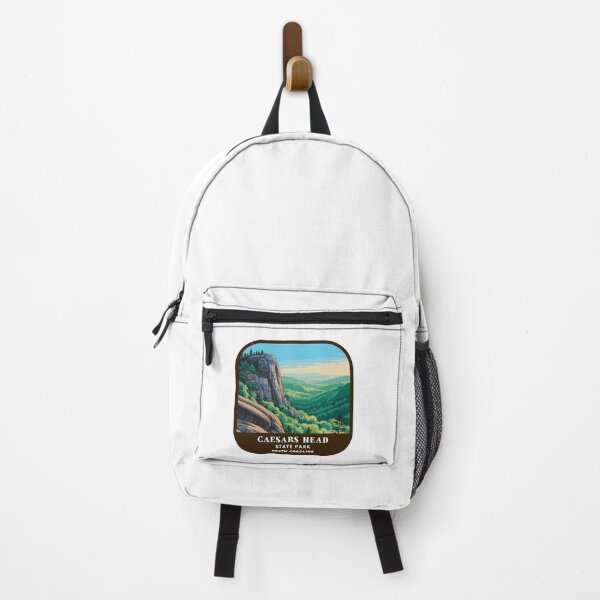 Item preview, Caesars Head State Park (South Carolina) designed and sold by RabbitK.